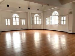 Club Street (D1), Office #563159561